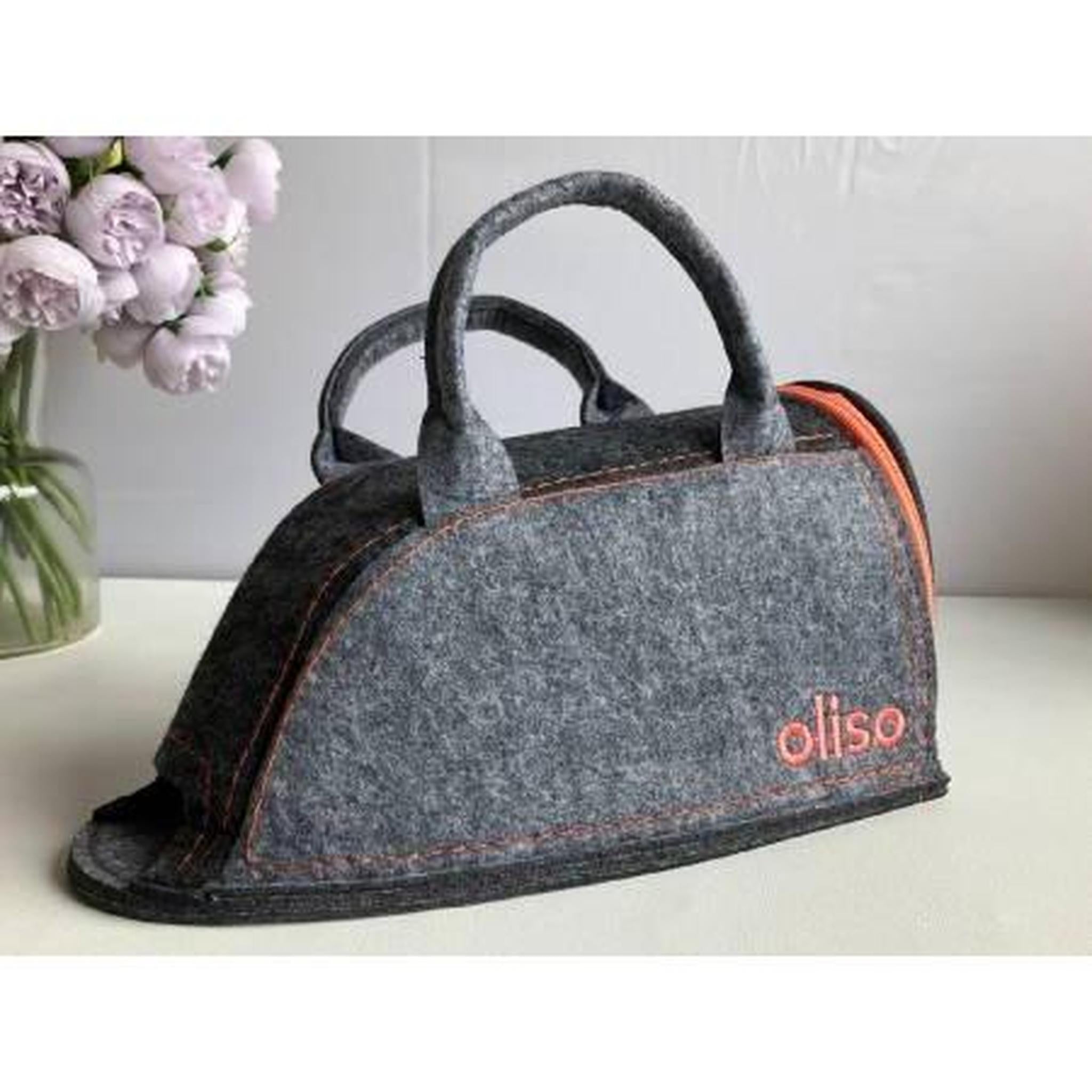 Carry Bag for Project Irons Coral
