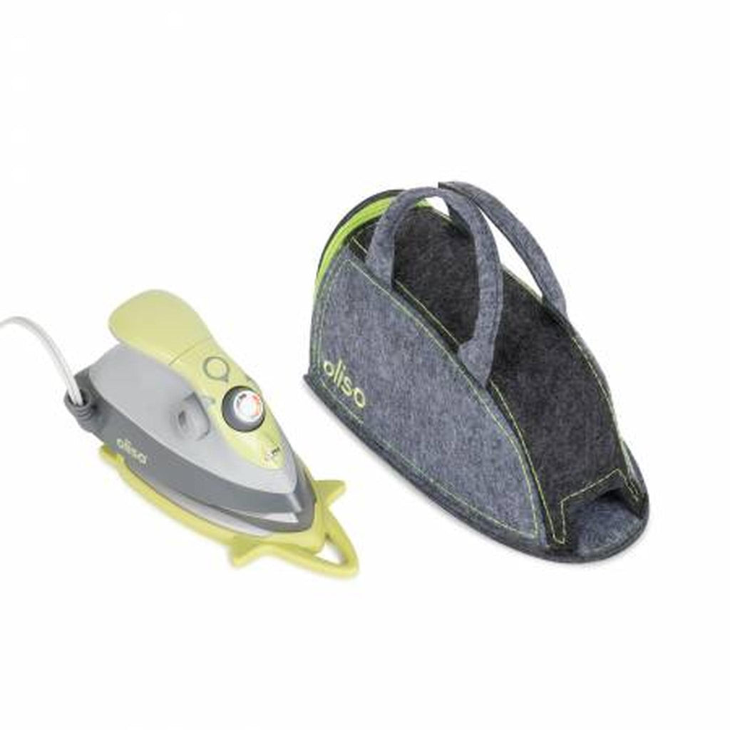 Carry Bag for Project Irons Pistachio