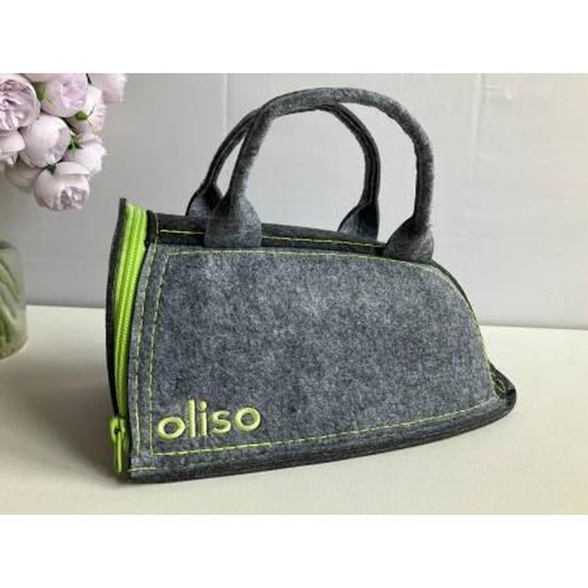 Carry Bag for Project Irons Pistachio