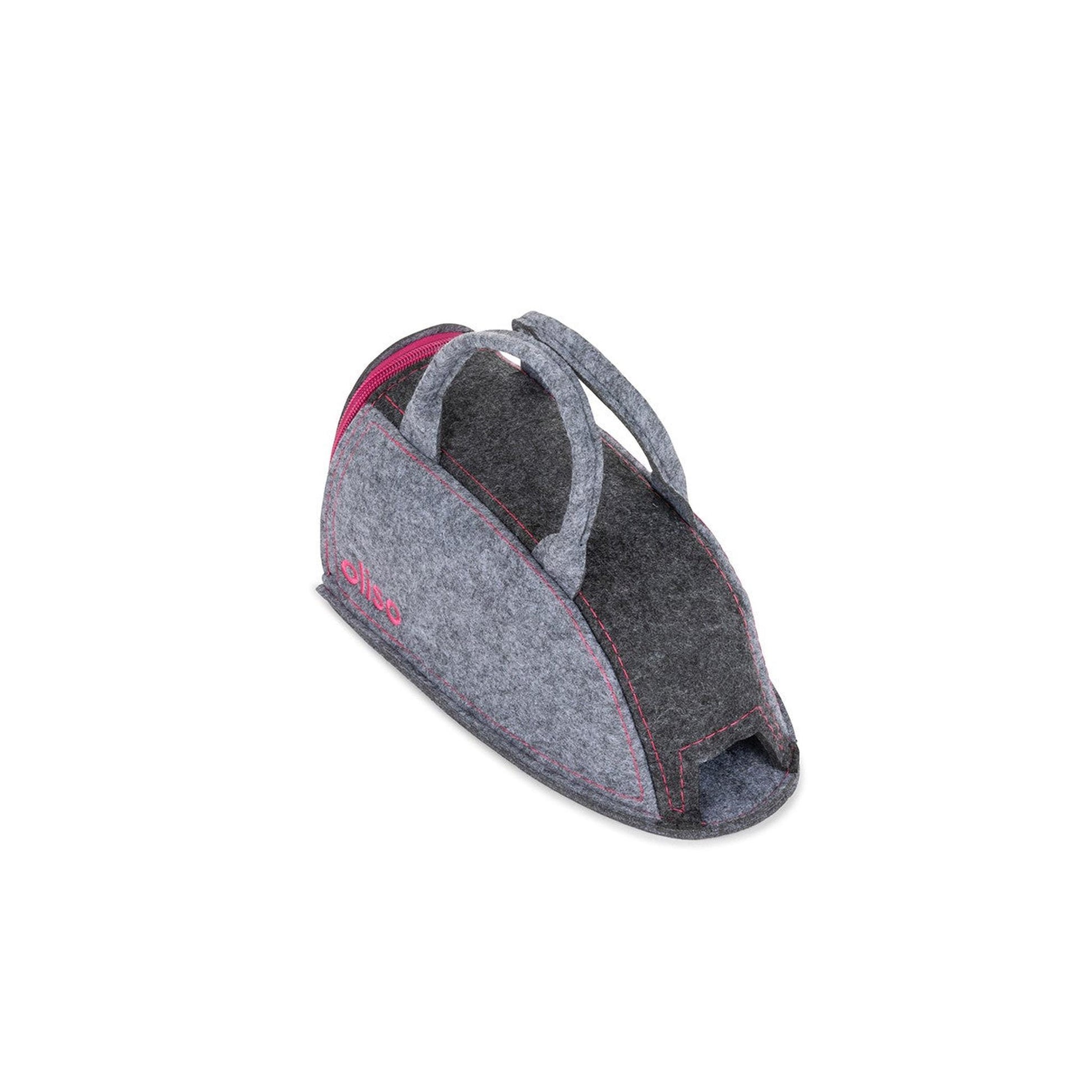 Carry Bag for Project Irons Raspberry