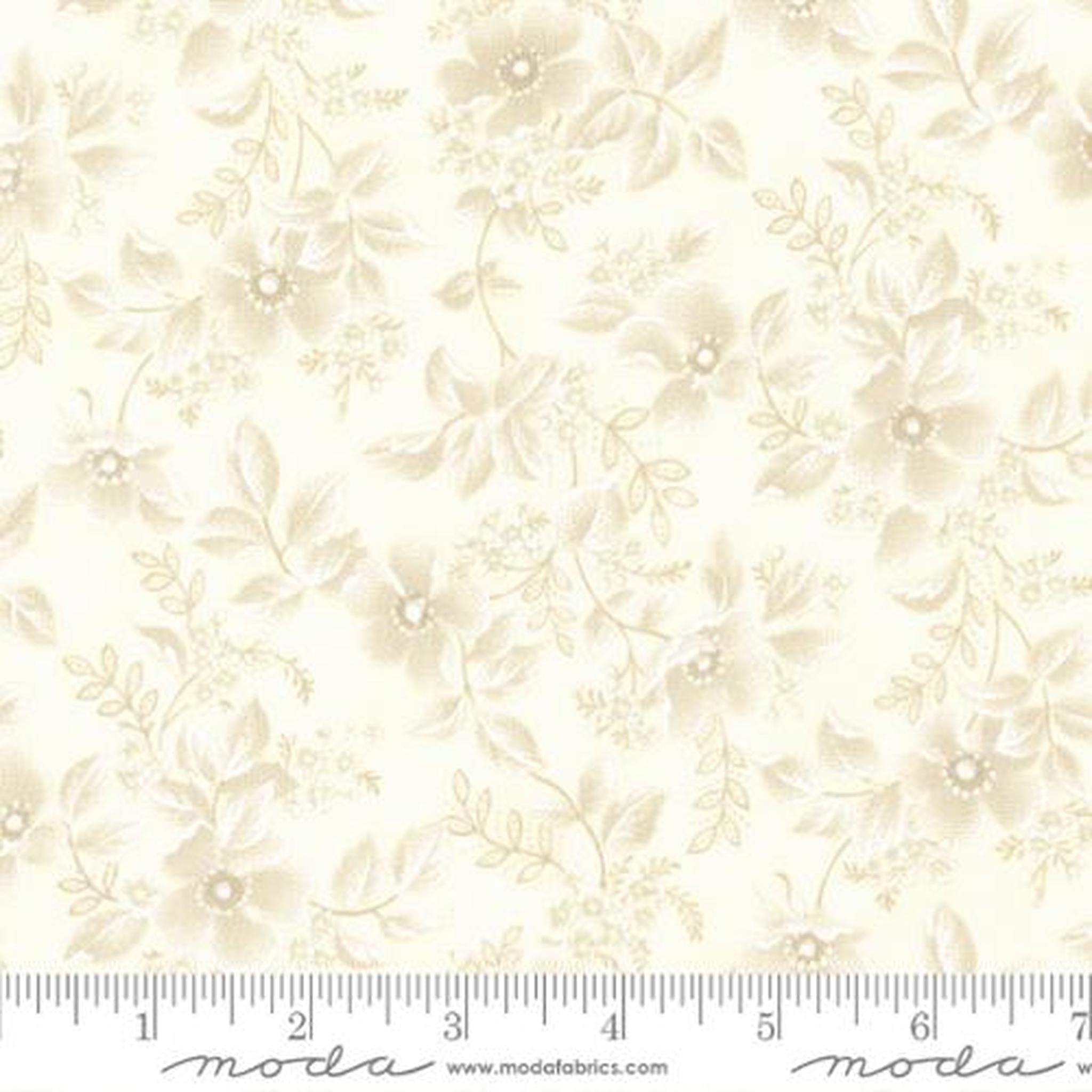 Cascade by 3 Sisters - Delicate Blossoms Cloud