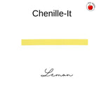 Chenille-It (5/8" x 40 yards) | Multiple Colors
