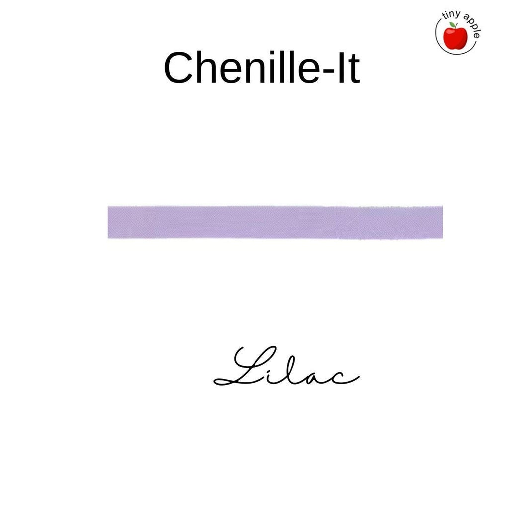 Chenille-It (5/8" x 40 yards) | Multiple Colors