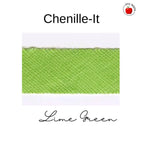 Chenille-It (5/8" x 40 yards) | Multiple Colors