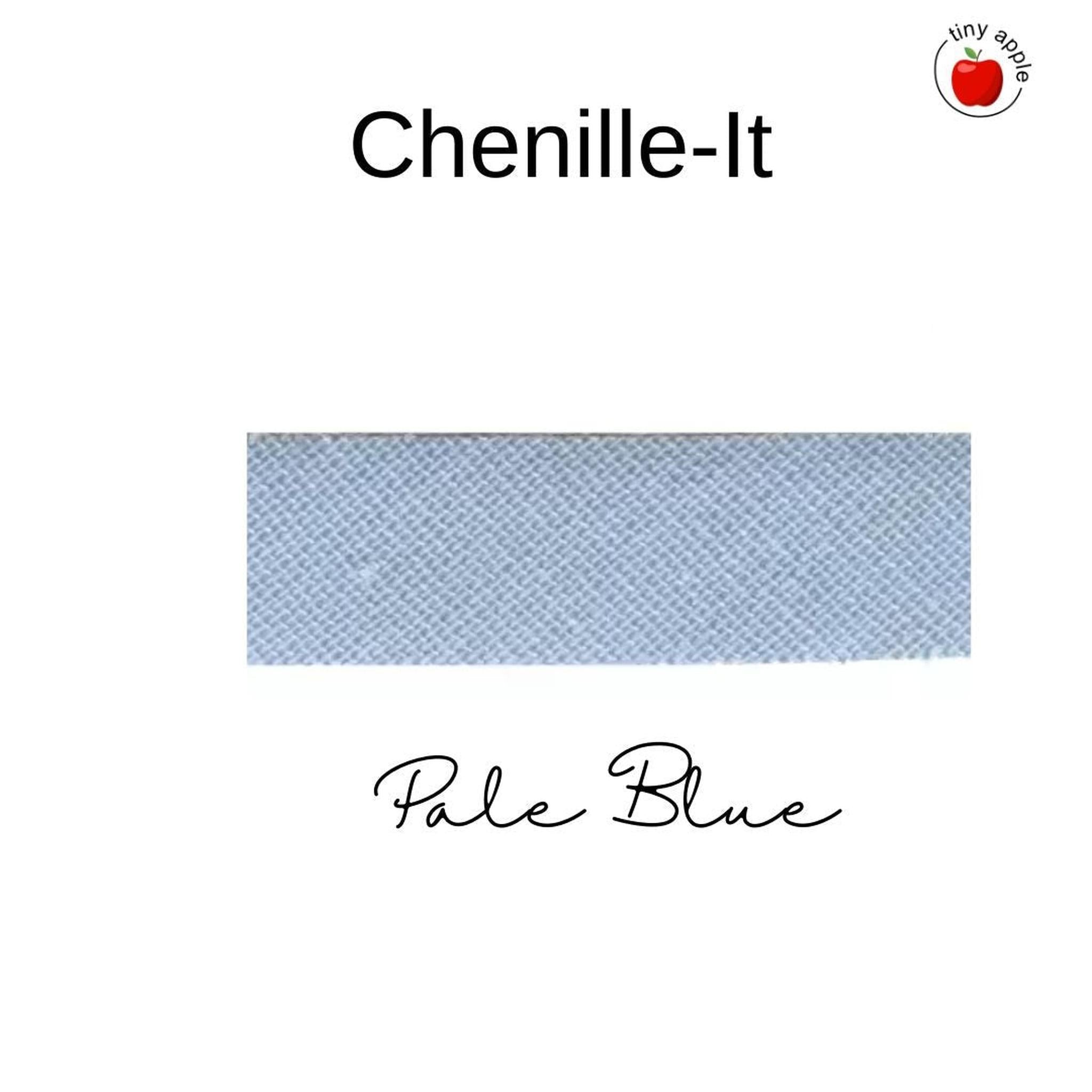 Chenille-It (5/8" x 40 yards) | Multiple Colors