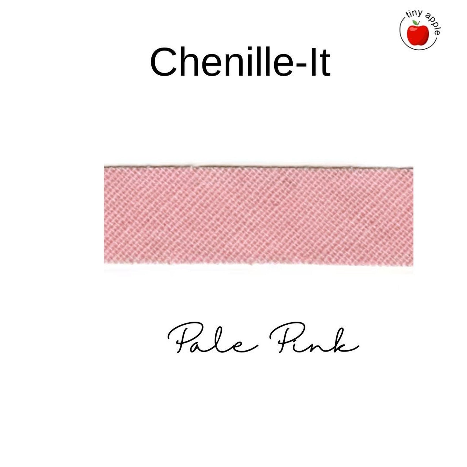 Chenille-It (5/8" x 40 yards) | Multiple Colors