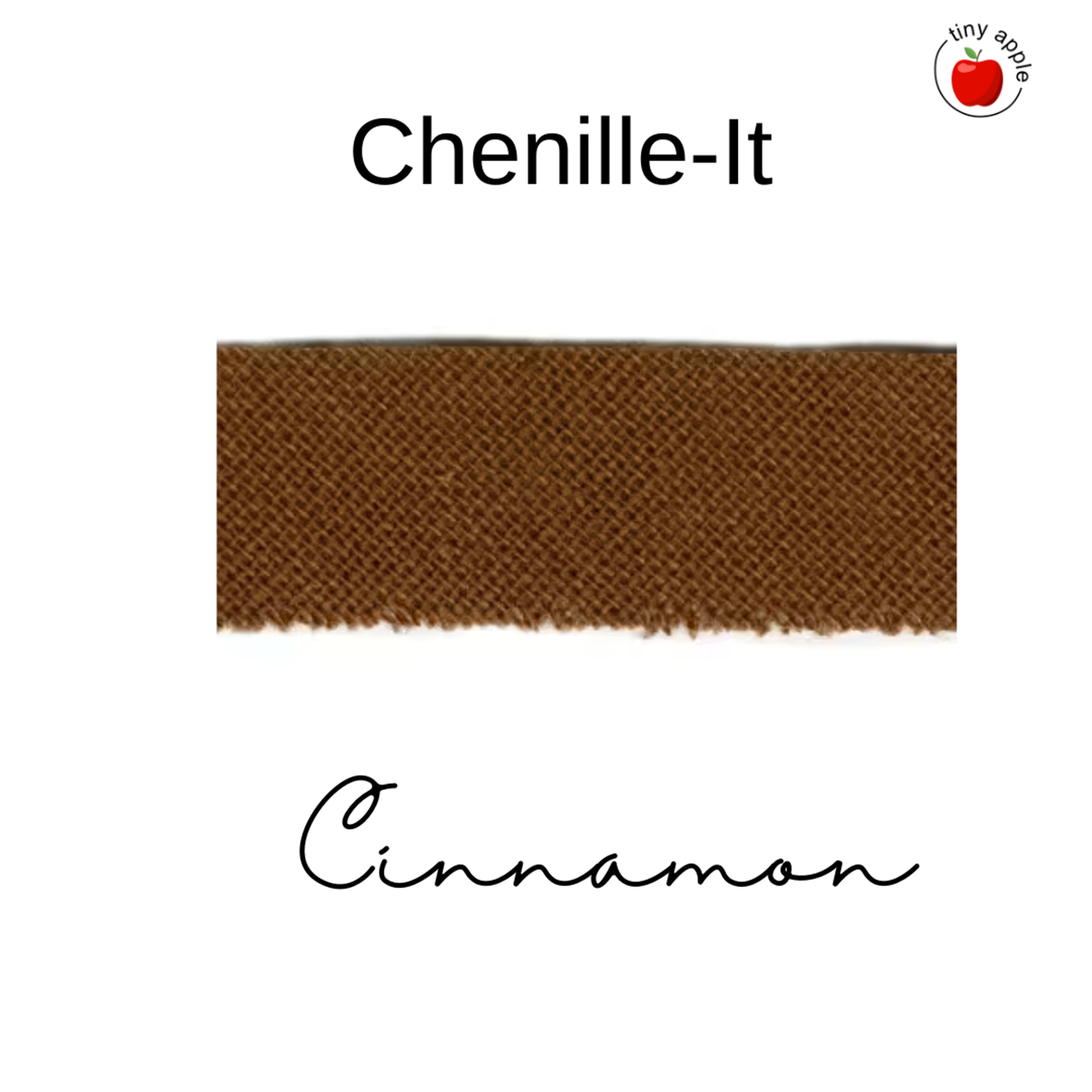Chenille-It (5/8" x 40 yards) | Multiple Colors