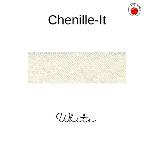 Chenille-It (5/8" x 40 yards) | Multiple Colors