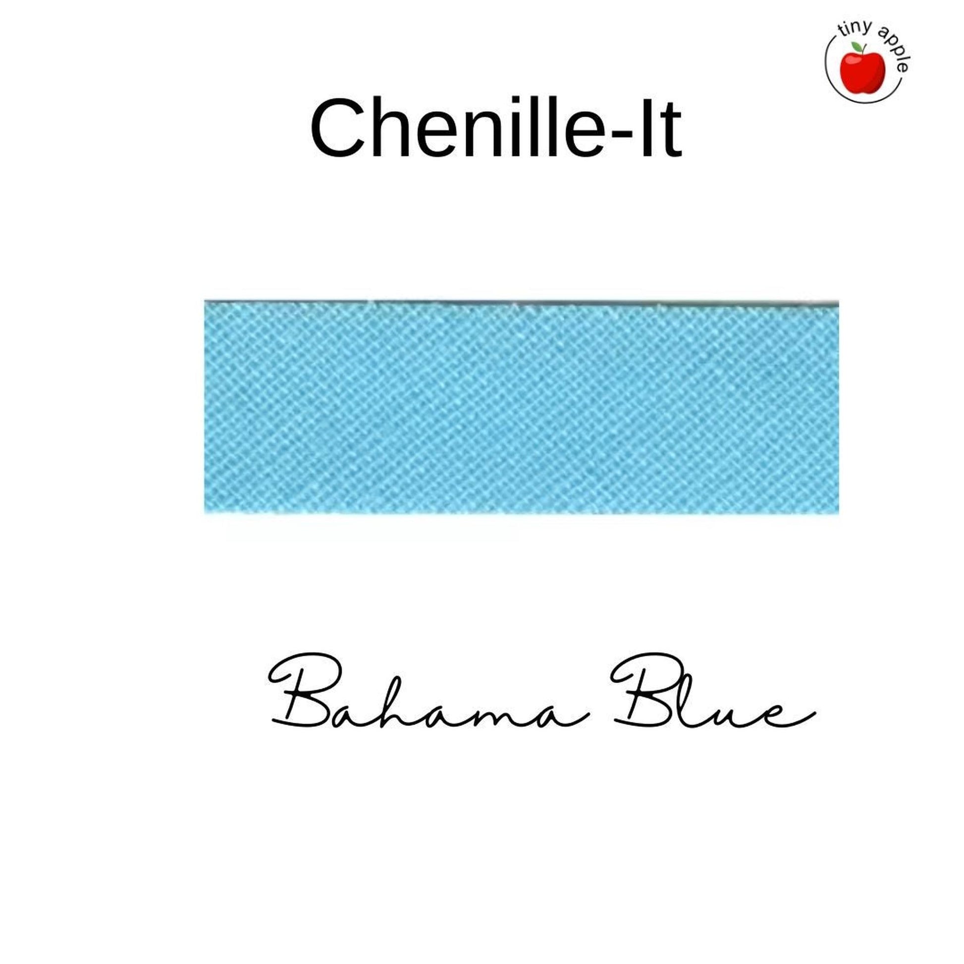 Chenille-It (5/8" x 40 yards) | Multiple Colors