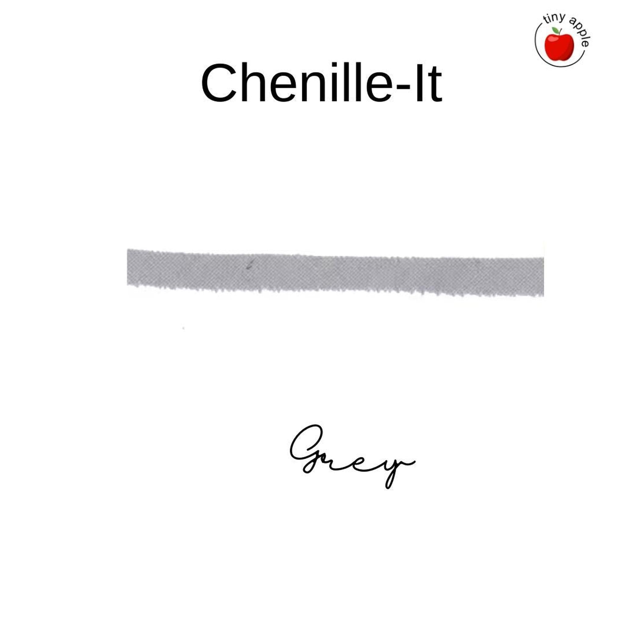 Chenille-It (5/8" x 40 yards) | Multiple Colors