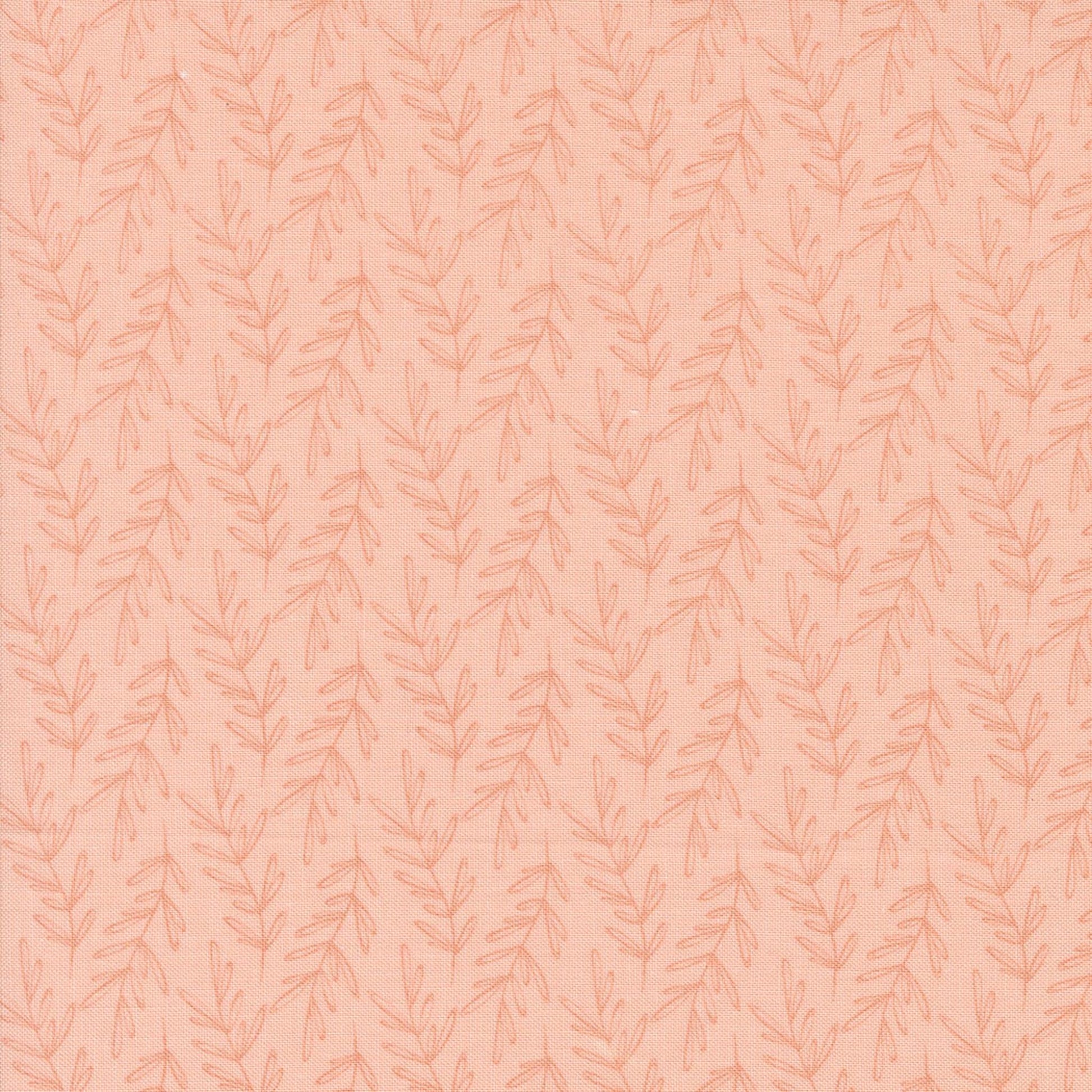 Chirp by Elena Amo - Leaf Me Here: Sunrise