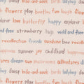 Chirp by Elena Amo - Recollections: Cloud