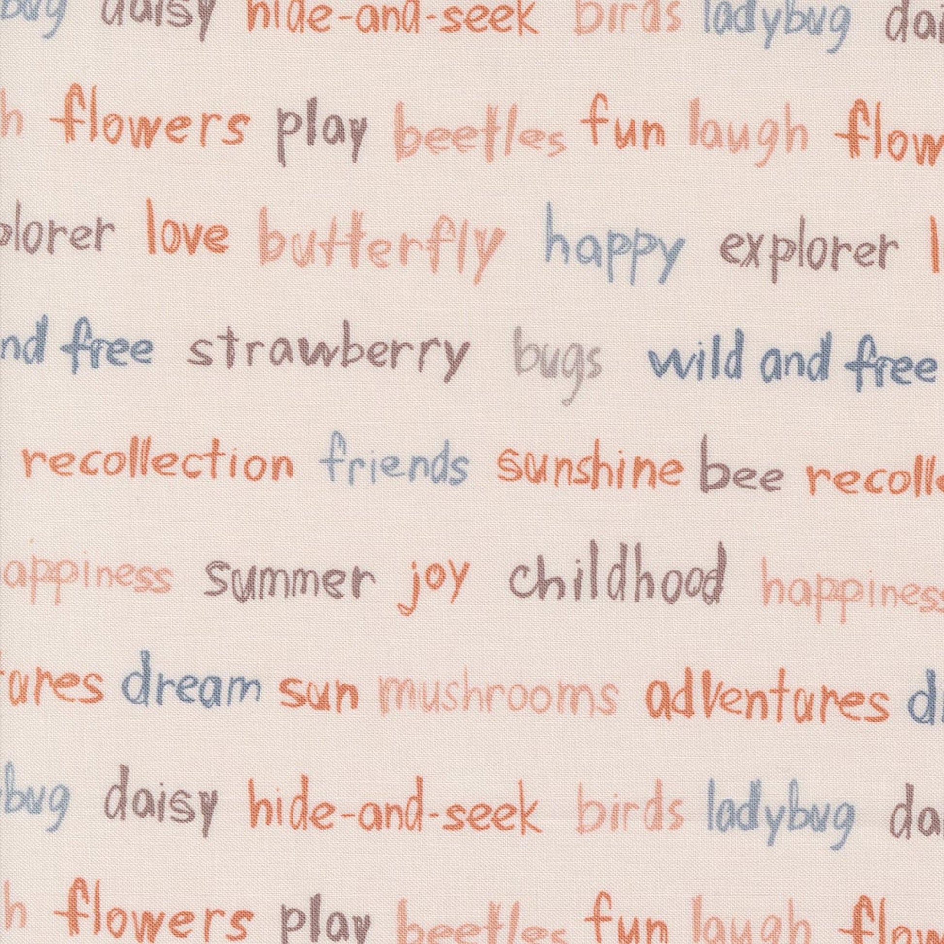 Chirp by Elena Amo - Recollections: Cloud