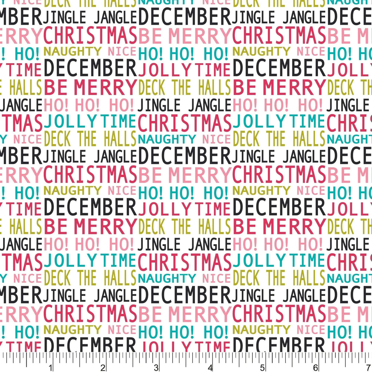 Deck The Halls - Christmas Merriment