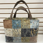 Chubby Charmer Bag - Kit - My Type