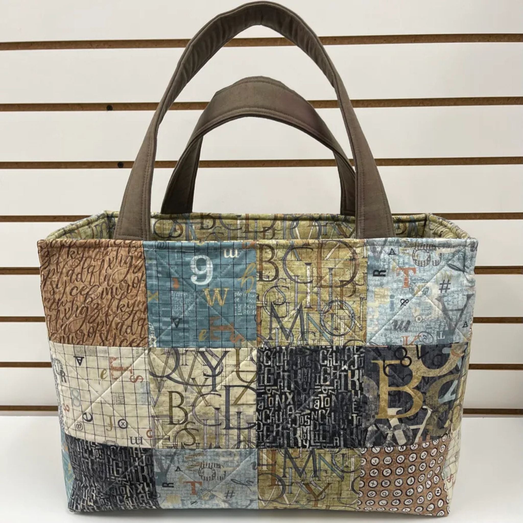 Chubby Charmer Bag - Kit - My Type