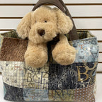 Chubby Charmer Bag - Kit - My Type