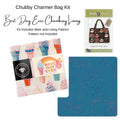 Chubby Charmer Bag - Kit - Best Day Ever