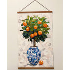 Clementine Collage Quilt Pattern by Emily Taylor