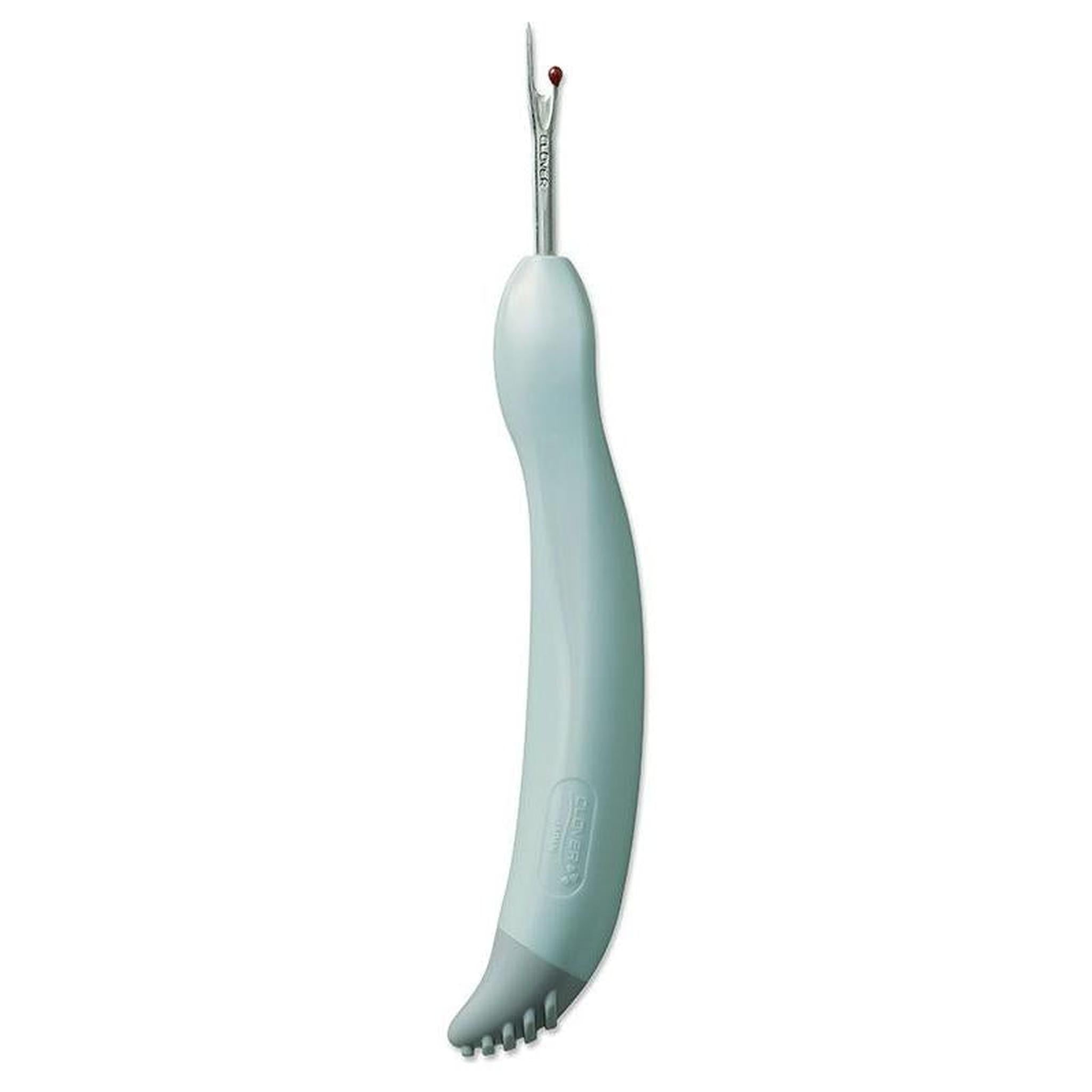 Clover Grip Fit Seam Ripper