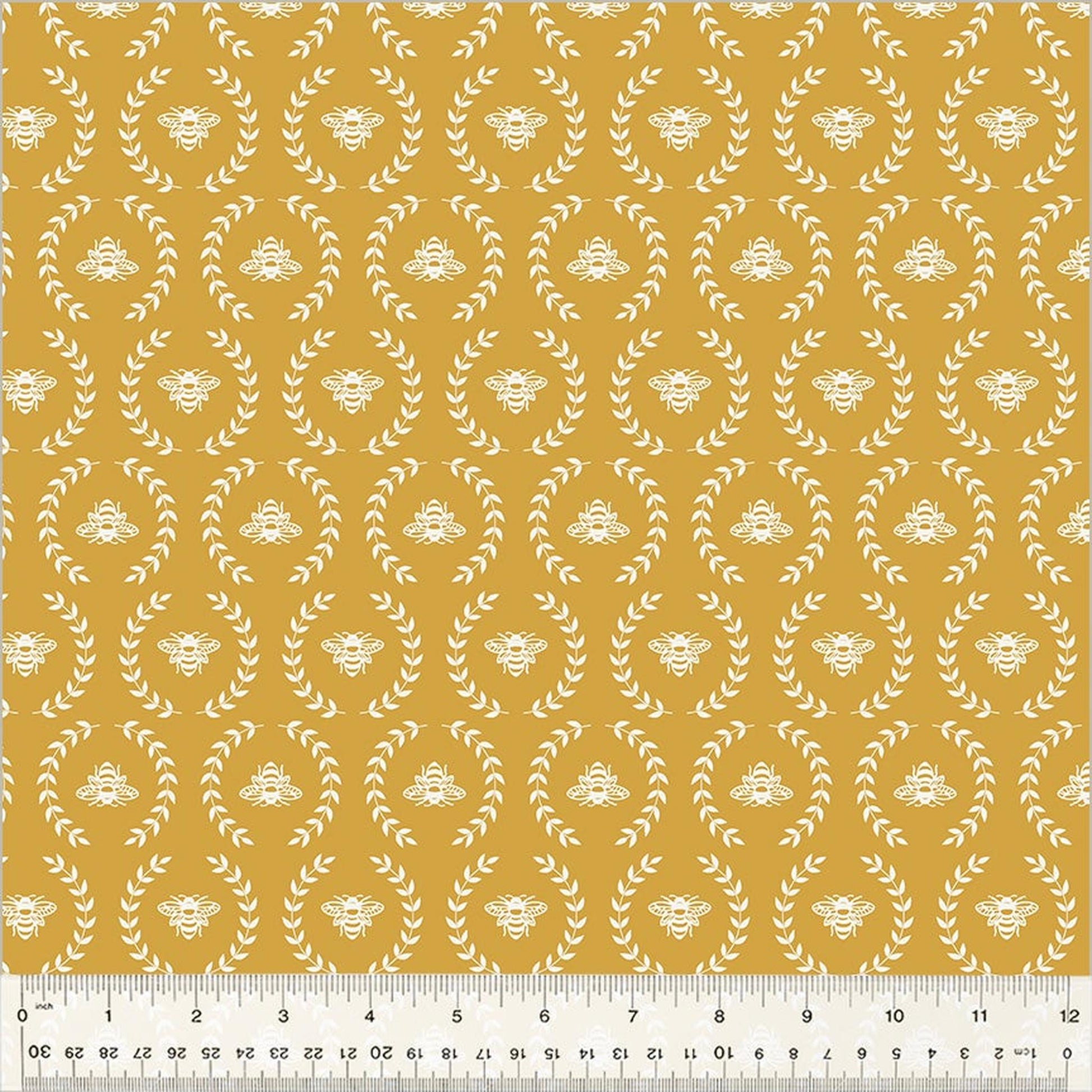 Clover and Dot Bee - Honey