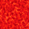 Color Dance - Red Orange