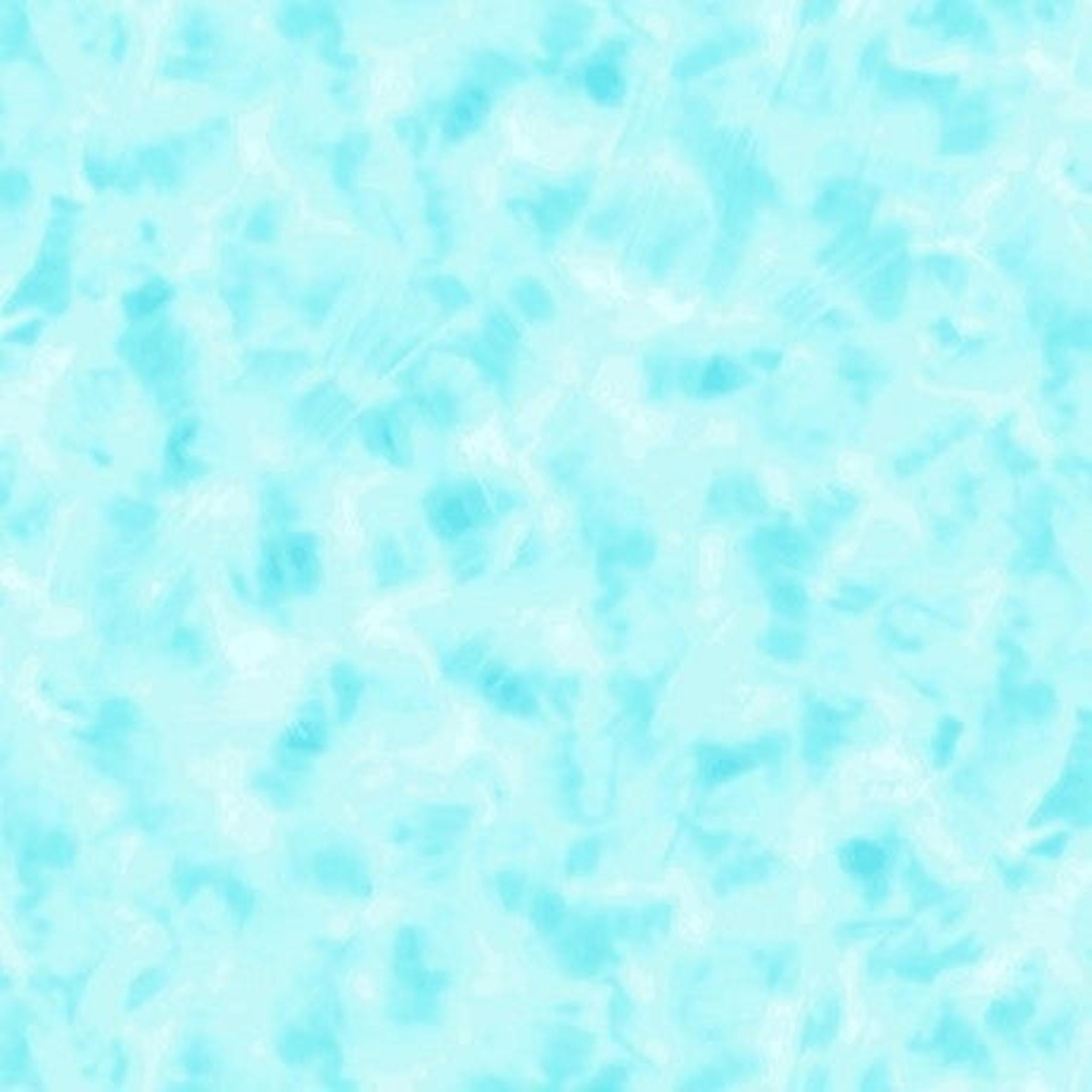 Color Dance - Turquoise