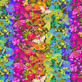 Color Wheel by Alison Glass - Art Theory Wide: Night