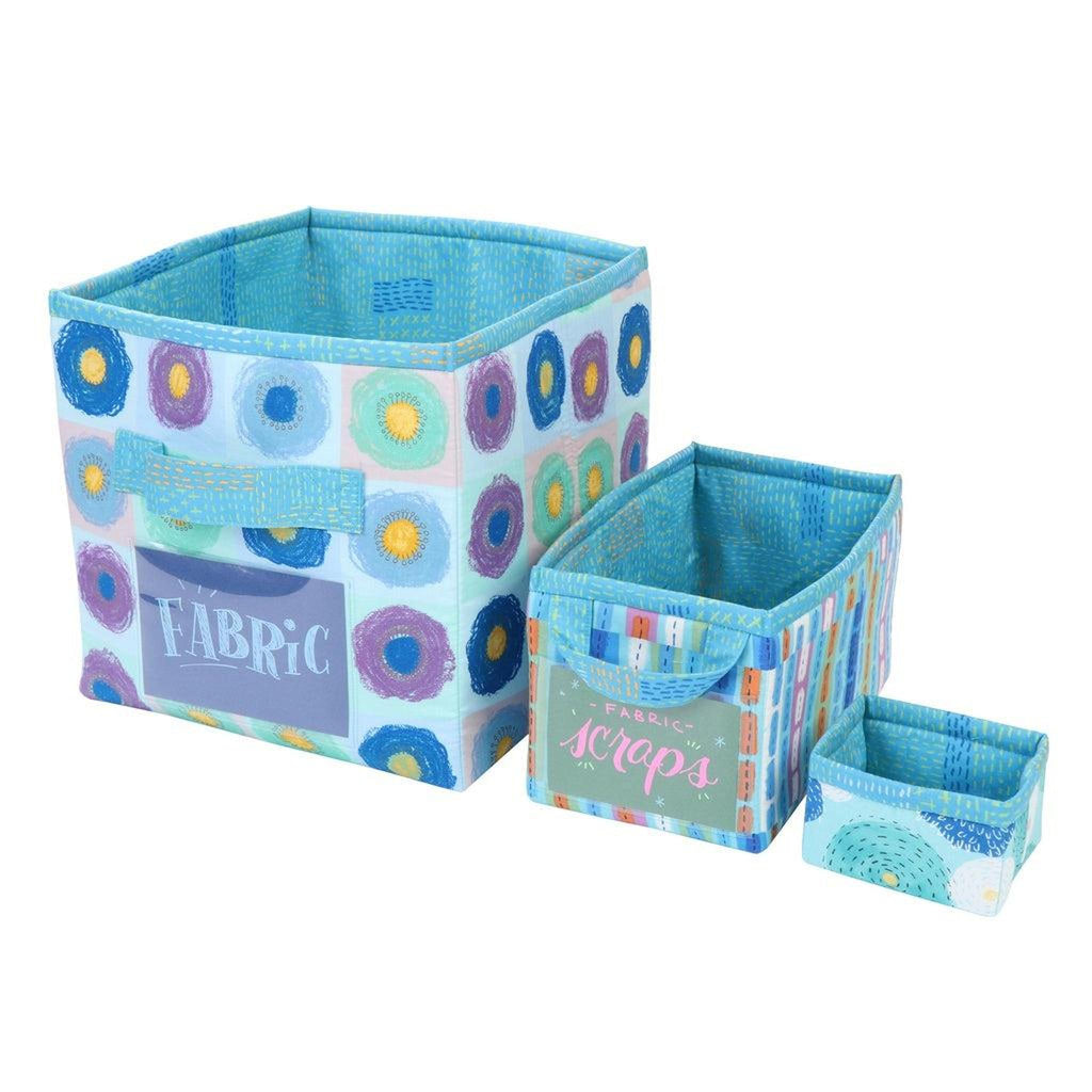 Pattern: byAnnie's Contain Yourself