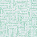 Home Sweet Harvest - Counties Aqua