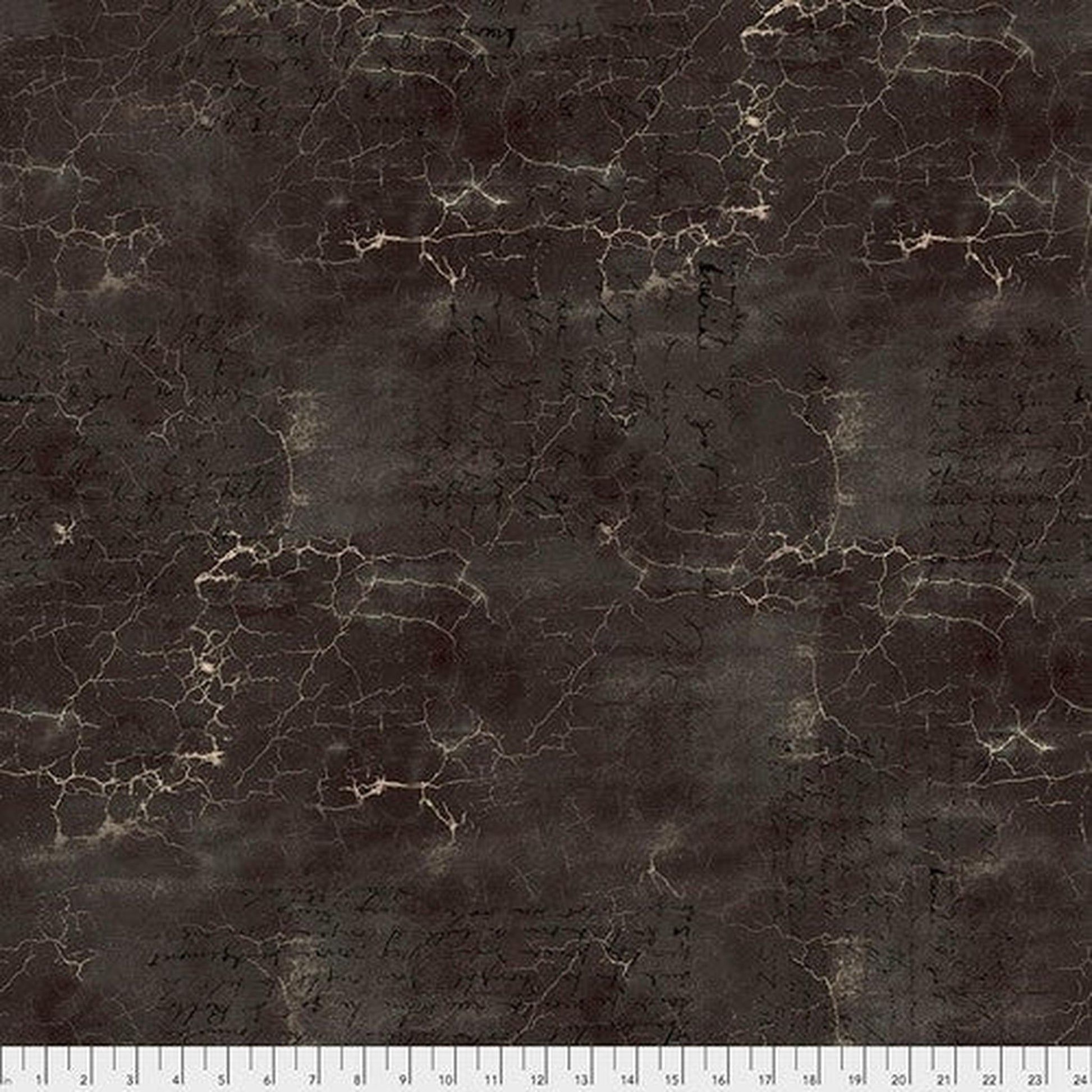 Cracked Shadow by Tim Holtz -Black