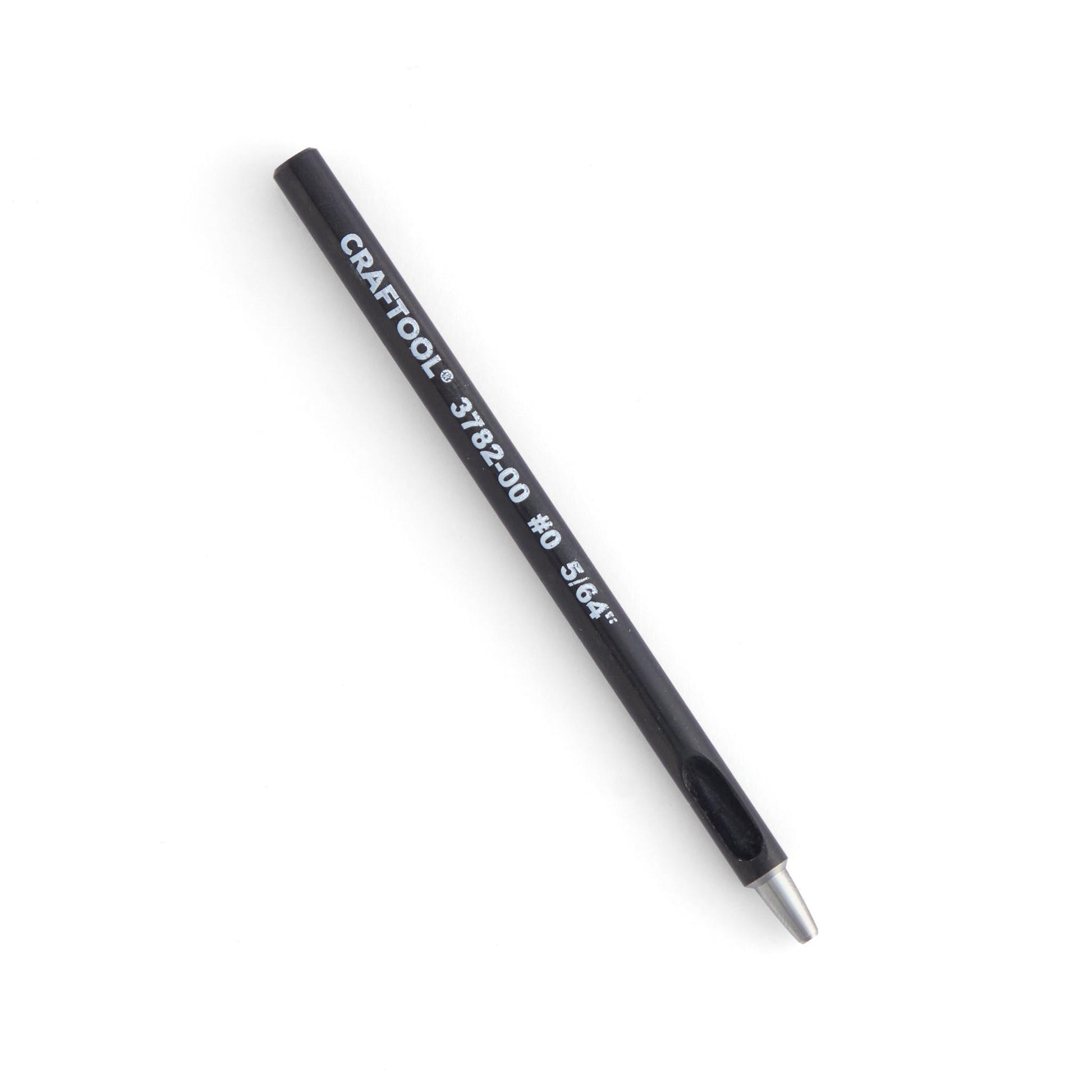 Craftool Round Drive Punch - Multiple Sizes