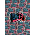 Crafty ERA Sticker by Sassafras Lane Design