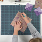 Creative Grids 15 in Seam Guide Tool