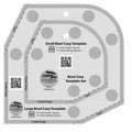 Creative Grids Bowl Cozy Template