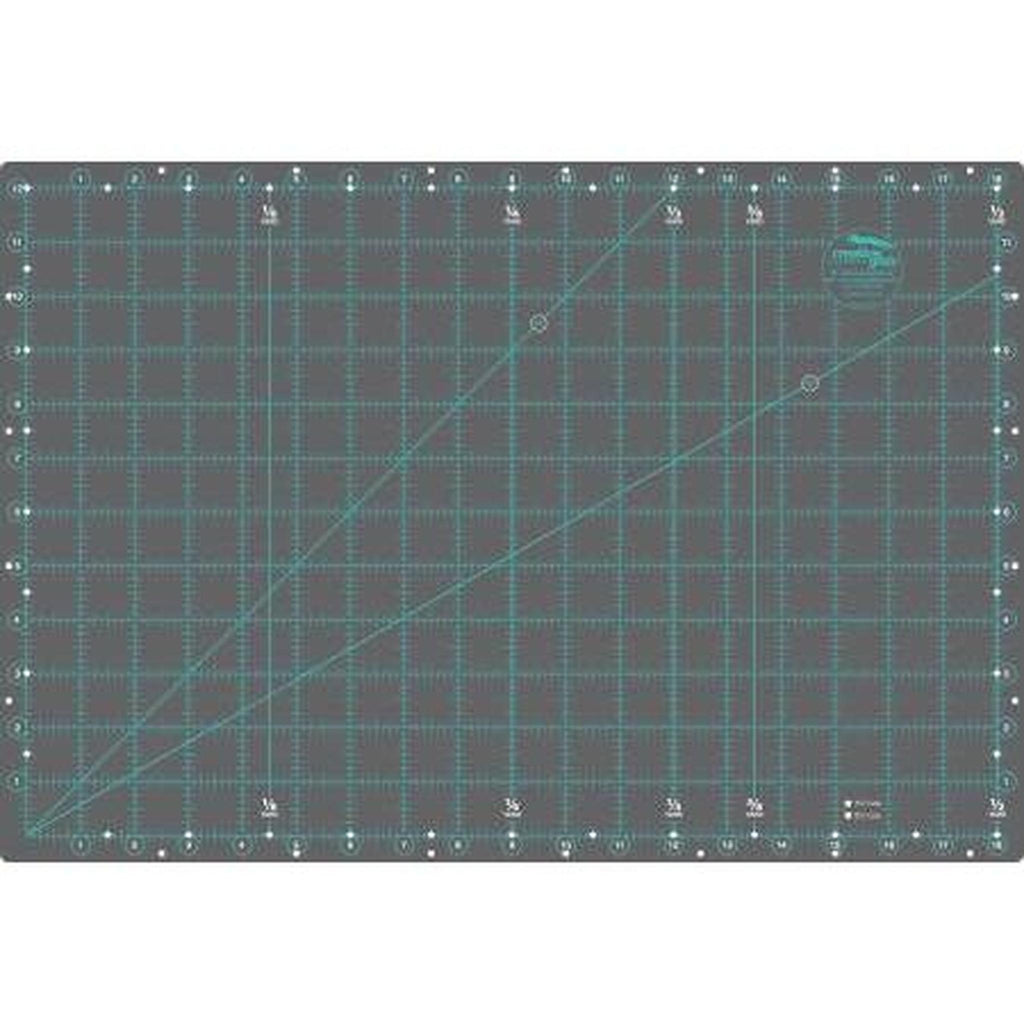 Creative Grids Cutting Mat - 12" x 18"