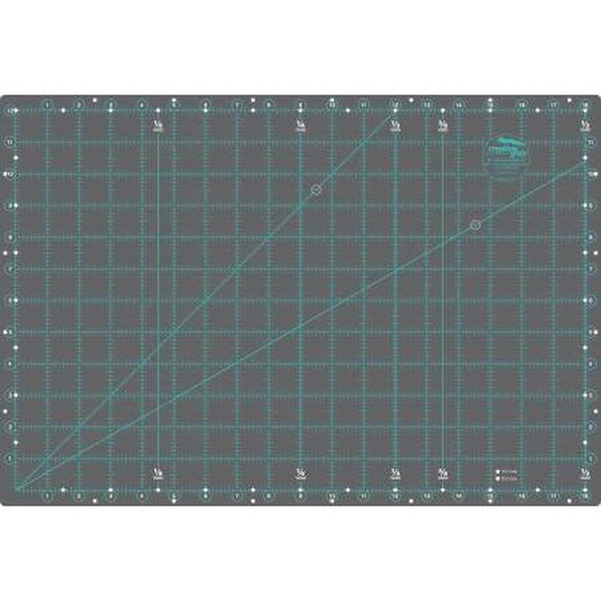 Creative Grids Cutting Mat - 12" x 18"