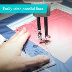 Creative Grids Machine Quilting Tool - Slim
