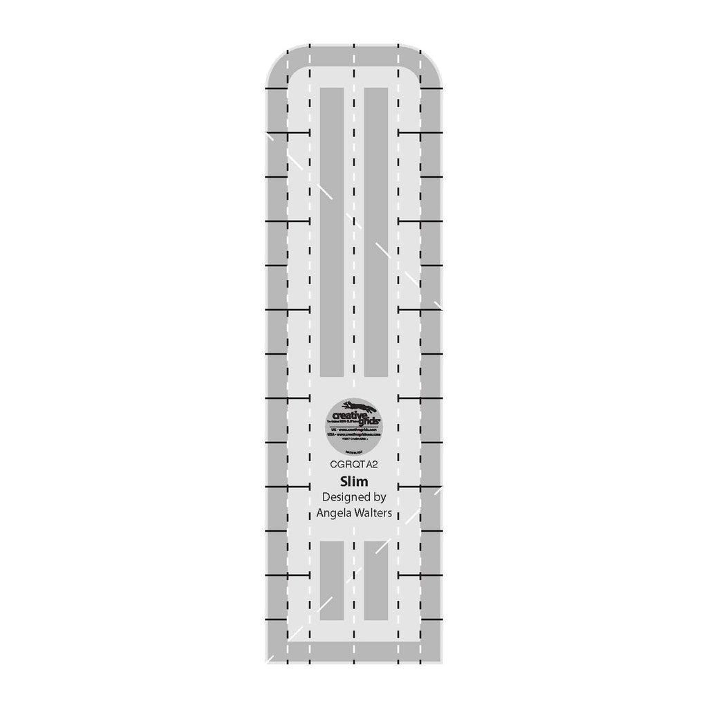 Creative Grids Machine Quilting Tool - Slim