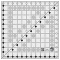 Creative Grids Quilt Ruler 12-1/2in x 12-1/2in Square