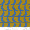 Creativity Roars by Creativity Shell - Dolphins Waves - Cobalt