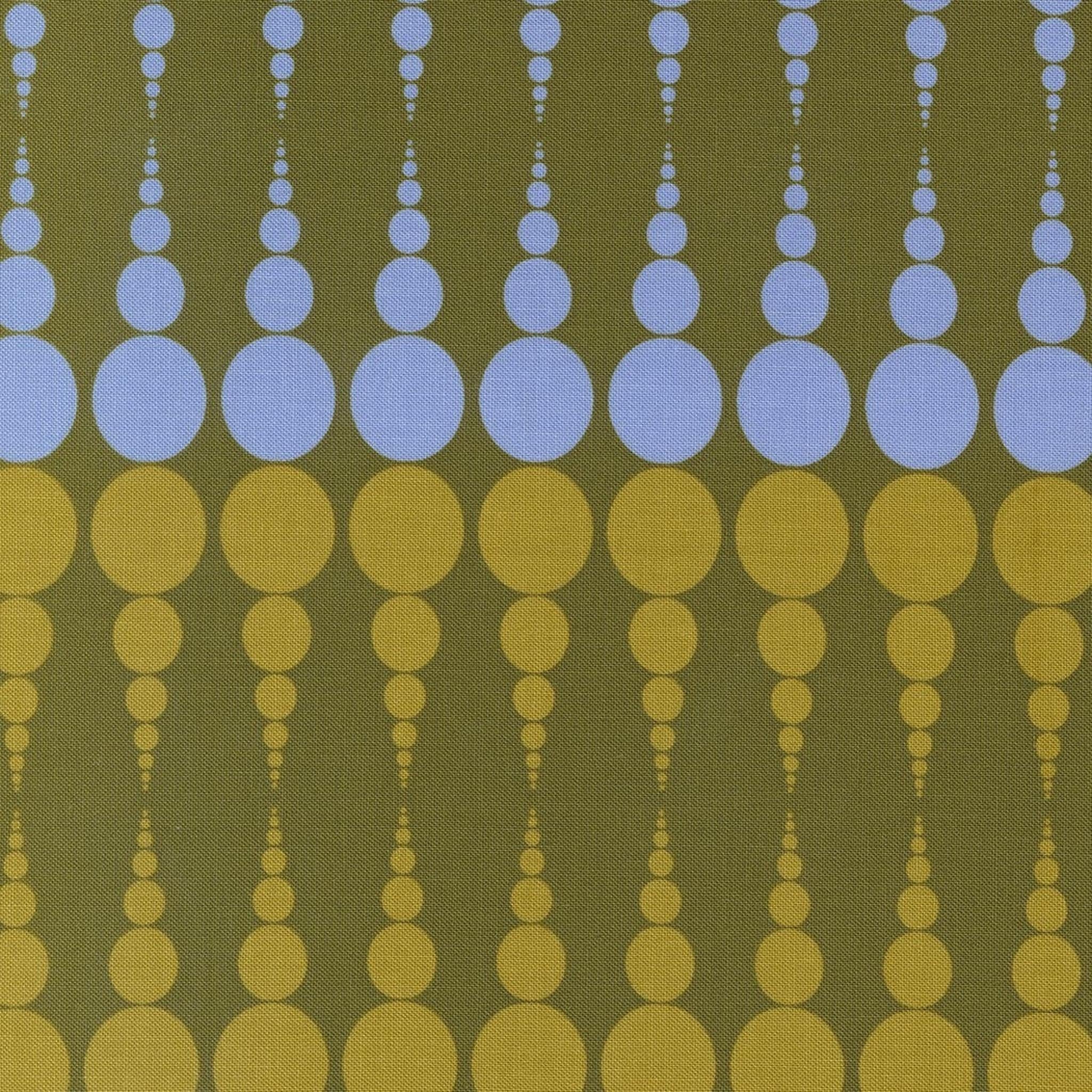 Creativity Roars by Creativity Shell - Electric Geometrics - Pickle