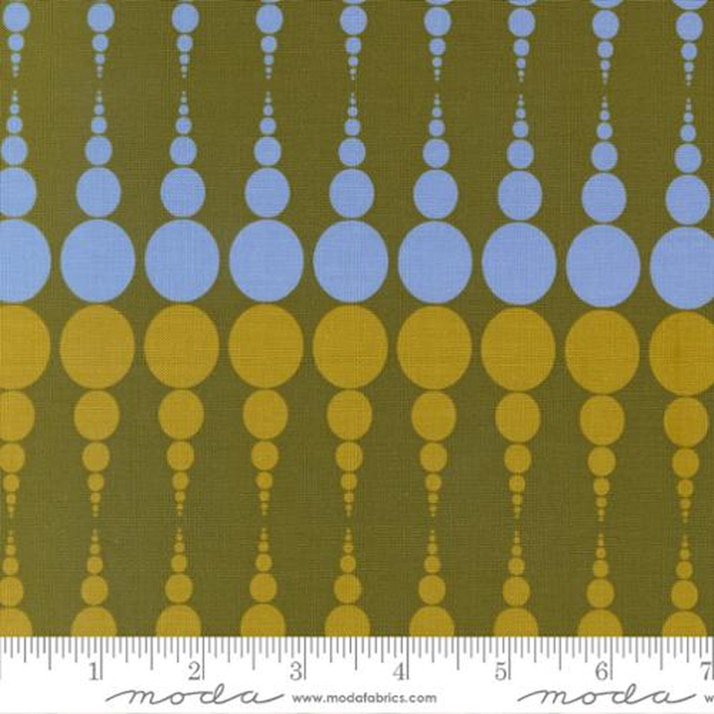 Creativity Roars by Creativity Shell - Electric Geometrics - Pickle