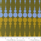 Creativity Roars by Creativity Shell - Electric Geometrics - Pickle