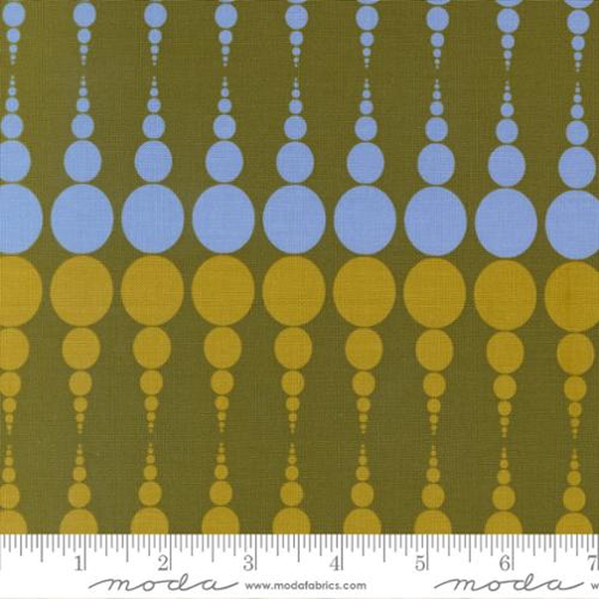 Creativity Roars by Creativity Shell - Electric Geometrics - Pickle