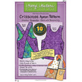 Pattern: Crisscross Apron