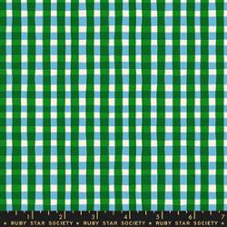 Ruby Star Egg and Friends - Verdant