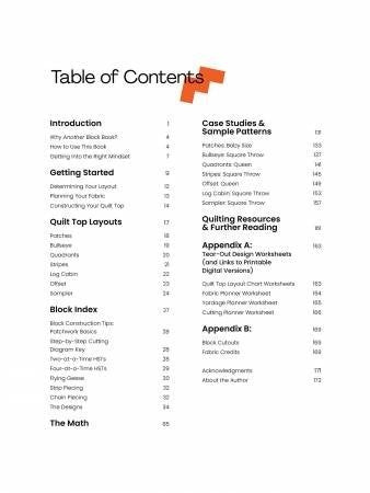 Book: Quilt Your Own Adventure