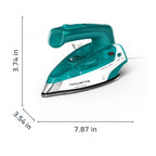 Rowenta First Class Travel Steam Iron