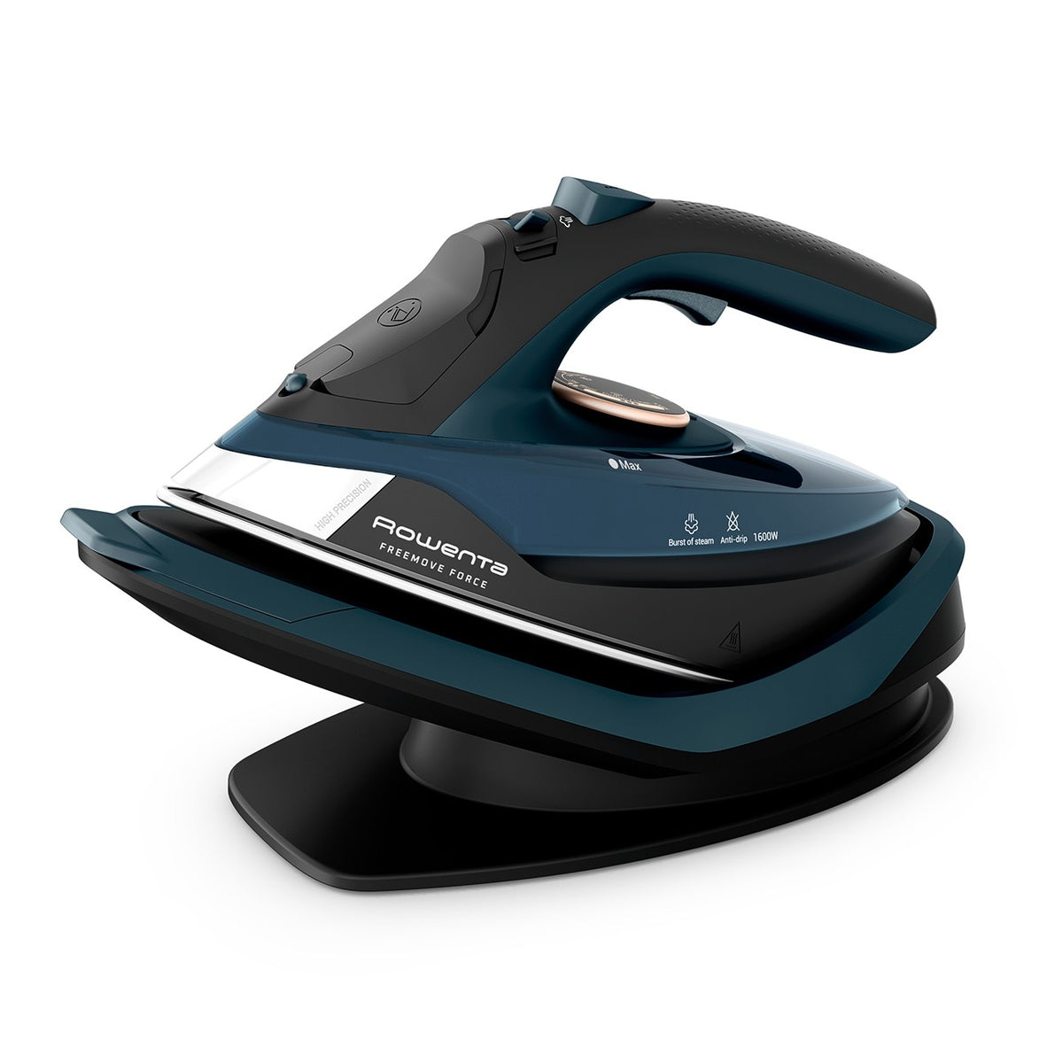 Rowenta Freemove Cordless Steam Iron